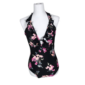 Unisex Å (Åhlens) - Swimsuit, size 38 - Black (1)