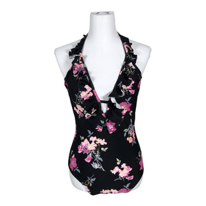 Unisex Å (Åhlens) - Swimsuit, size 38 - Black (2)