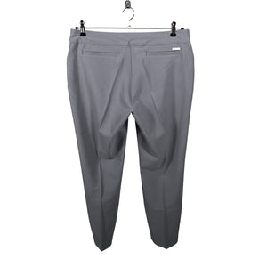 Unisex Adidas - Sports trousers, size 40 - Gray (2)