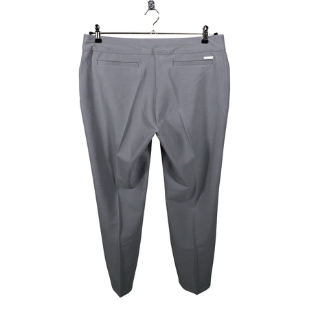 Unisex Adidas - Sports trousers, size 40 - Gray (2)