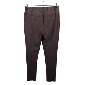 Unisex Kaffe - Tricot pants, size 40 - Brown (2)