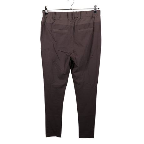 Unisex Kaffe - Tricot pants, size 40 - Brown (2)