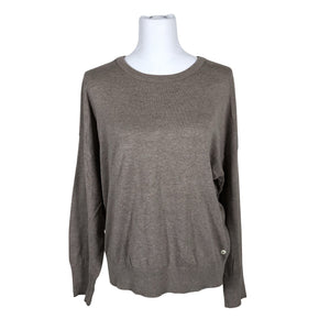 Unisex Fynch-Hatton - Sweater, size 40 - Beige (1)