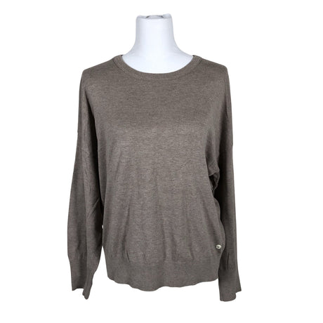 Unisex Fynch-Hatton - Sweater, size 40 - Beige ()