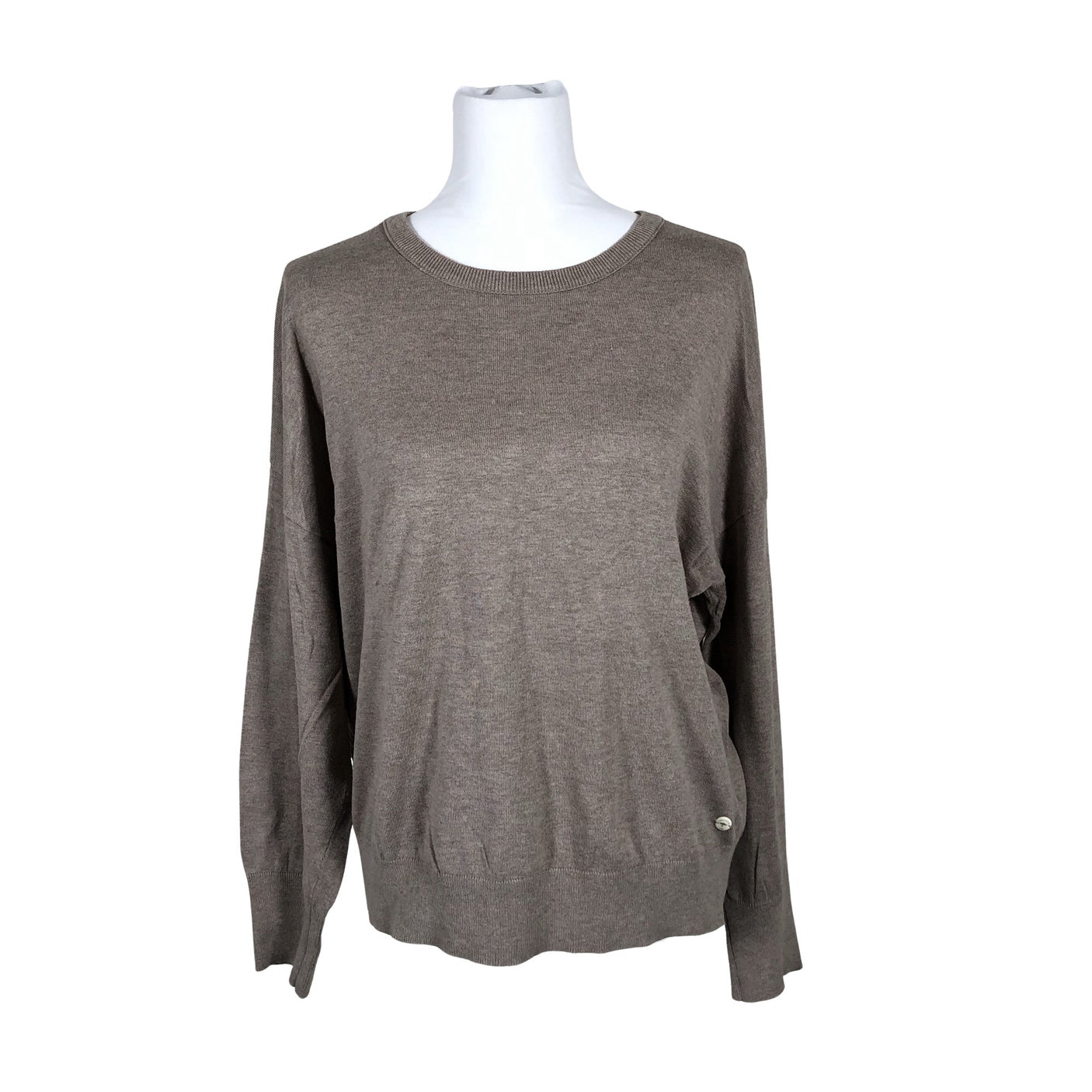 Unisex Fynch-Hatton - Sweater, size 40 - Beige (2)