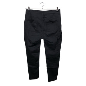Unisex DeFacto - Jeans, size 42 - Black (2)