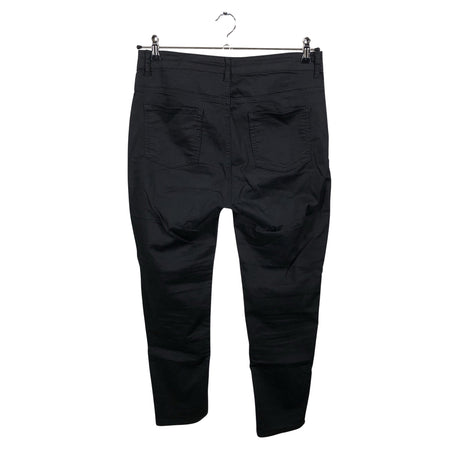 Unisex DeFacto - Jeans, size 42 - Black (2)