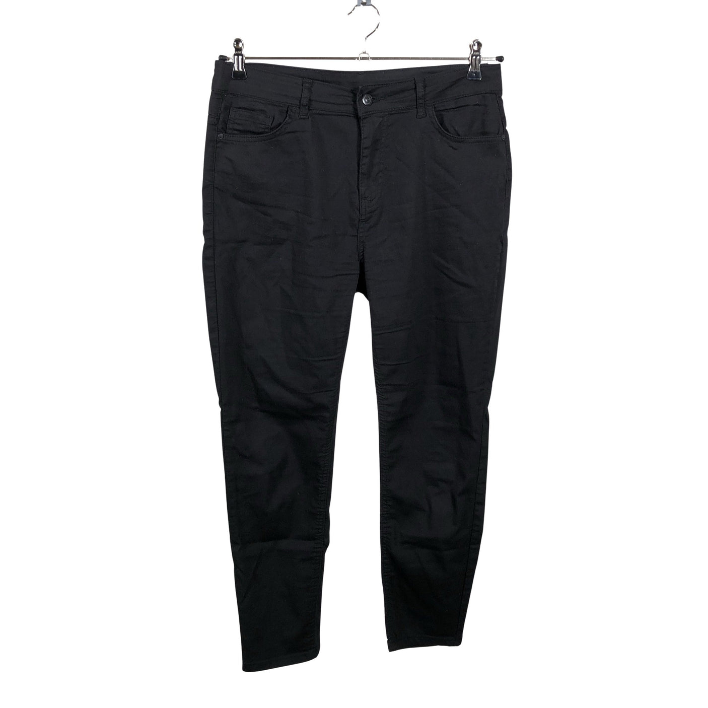 Unisex DeFacto - Jeans, size 42 - Black (1)
