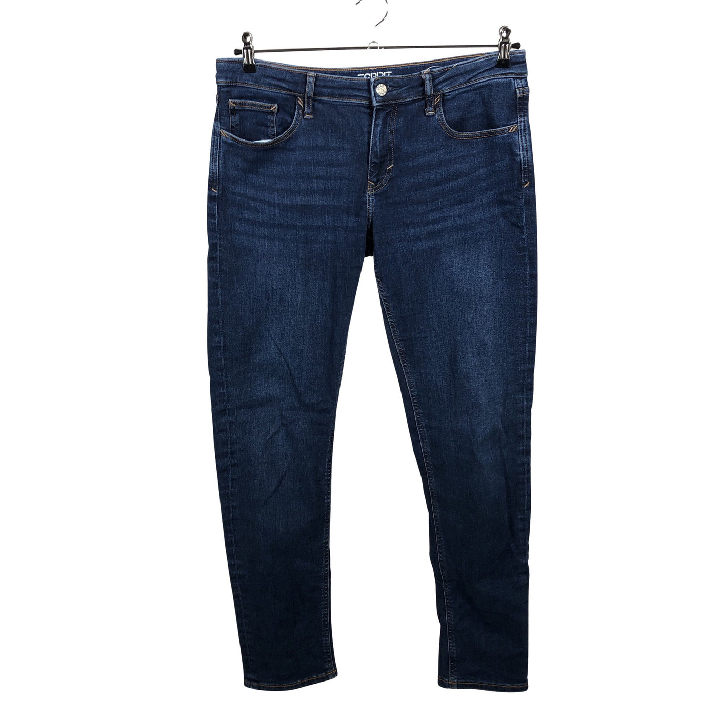 Unisex Esprit - Jeans, size W31 - Blue (1)