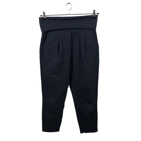 Unisex NOSH - Tricot pants, size 38 - Blue ()