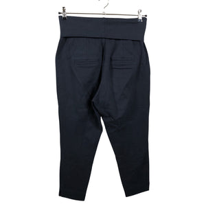 Unisex NOSH - Tricot pants, size 38 - Blue (2)