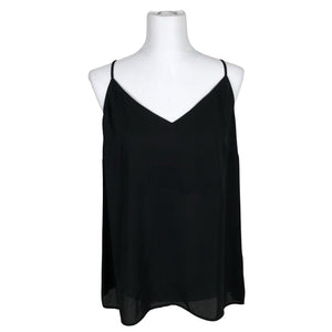 Unisex Lindex - Top, size 38 - Black (1)