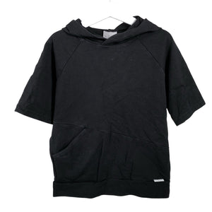 Unisex NOSH - Hoodie, size 122 - 128 - Black (1)