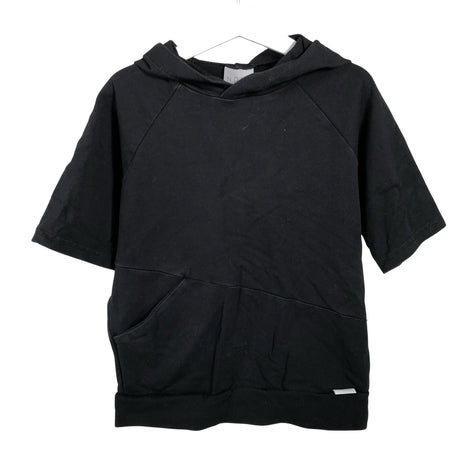 Unisex NOSH - Hoodie, size 122 - 128 - Black ()