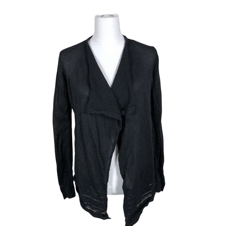 Unisex Calvin Klein - Cardigan, size 38 - Black ()