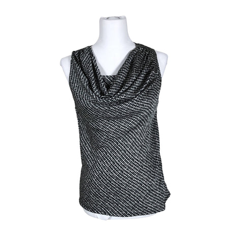 Unisex Camaieu - Top, size 36 - Black ()