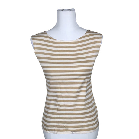 Unisex Marimekko - T-shirt, size 36 - Beige (2)