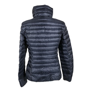 Unisex Esprit - Lightly padded jacket, size 40 - Blue (3)