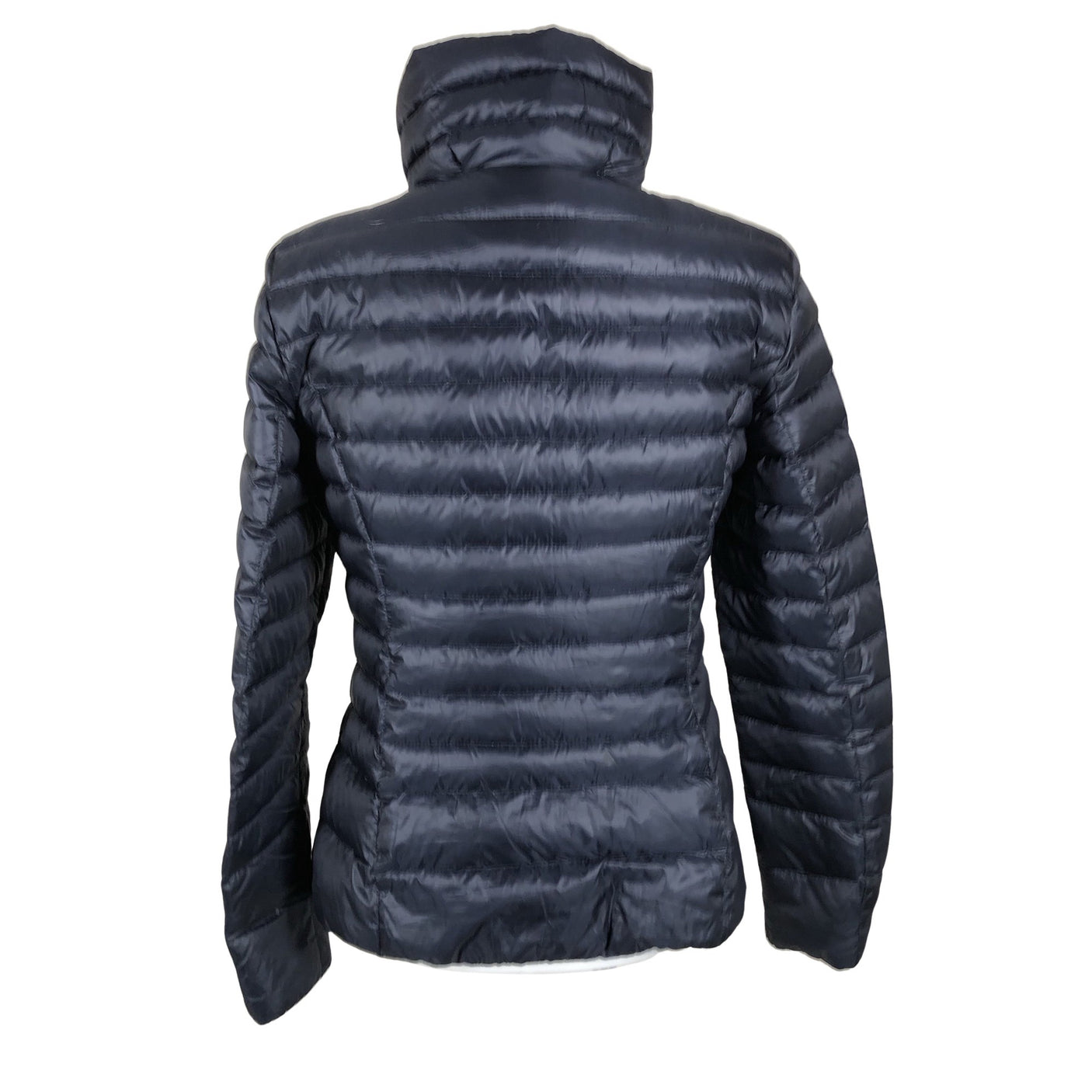 Unisex Esprit - Lightly padded jacket, size 40 - Blue (2)