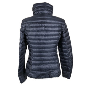 Unisex Esprit - Lightly padded jacket, size 40 - Blue (2)