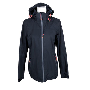 Unisex Icepeak - Outdoor jacket, size 40 - Blue (1)