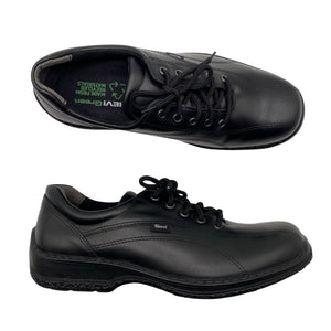 Unisex Sievi - Walking shoes, size XS - Black (1)