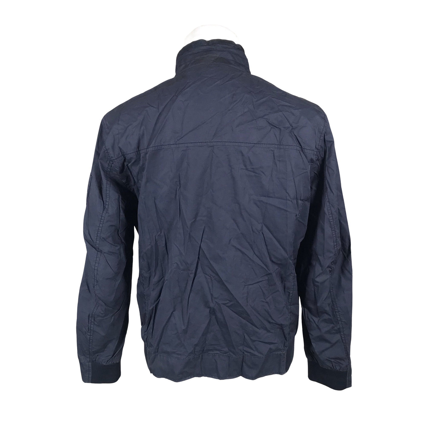 Unisex Calamar - Outdoor jacket, size XL - Blue (2)