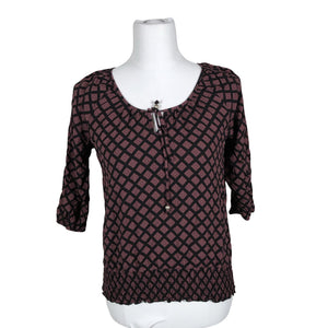 Unisex Anna Field - Blouse, size 36 - Violet (1)