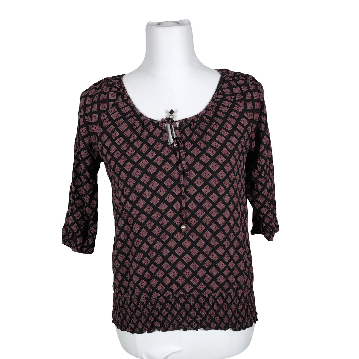 Unisex Anna Field - Blouse, size 36 - Violet (1)