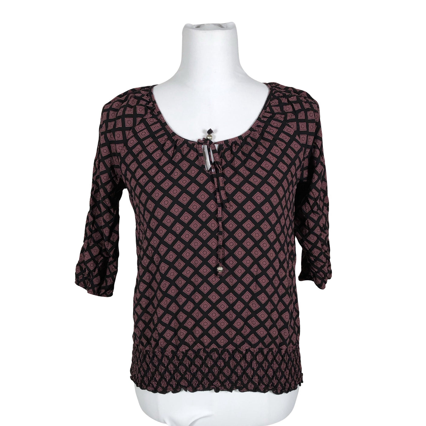Unisex Anna Field - Blouse, size 36 - Violet (2)