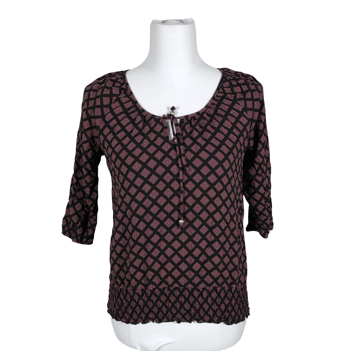 Unisex Anna Field - Blouse, size 36 - Violet (2)