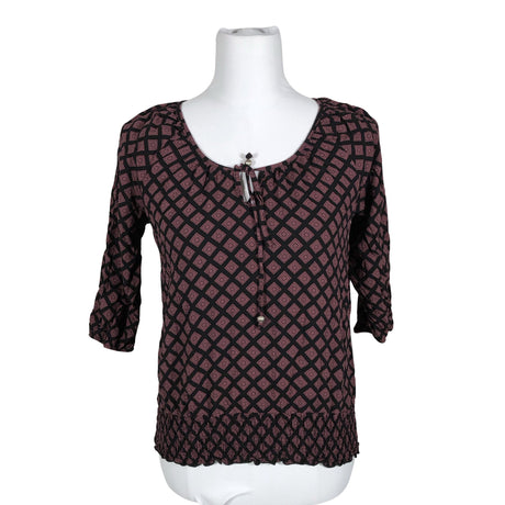 Unisex Anna Field - Blouse, size 36 - Violet (2)