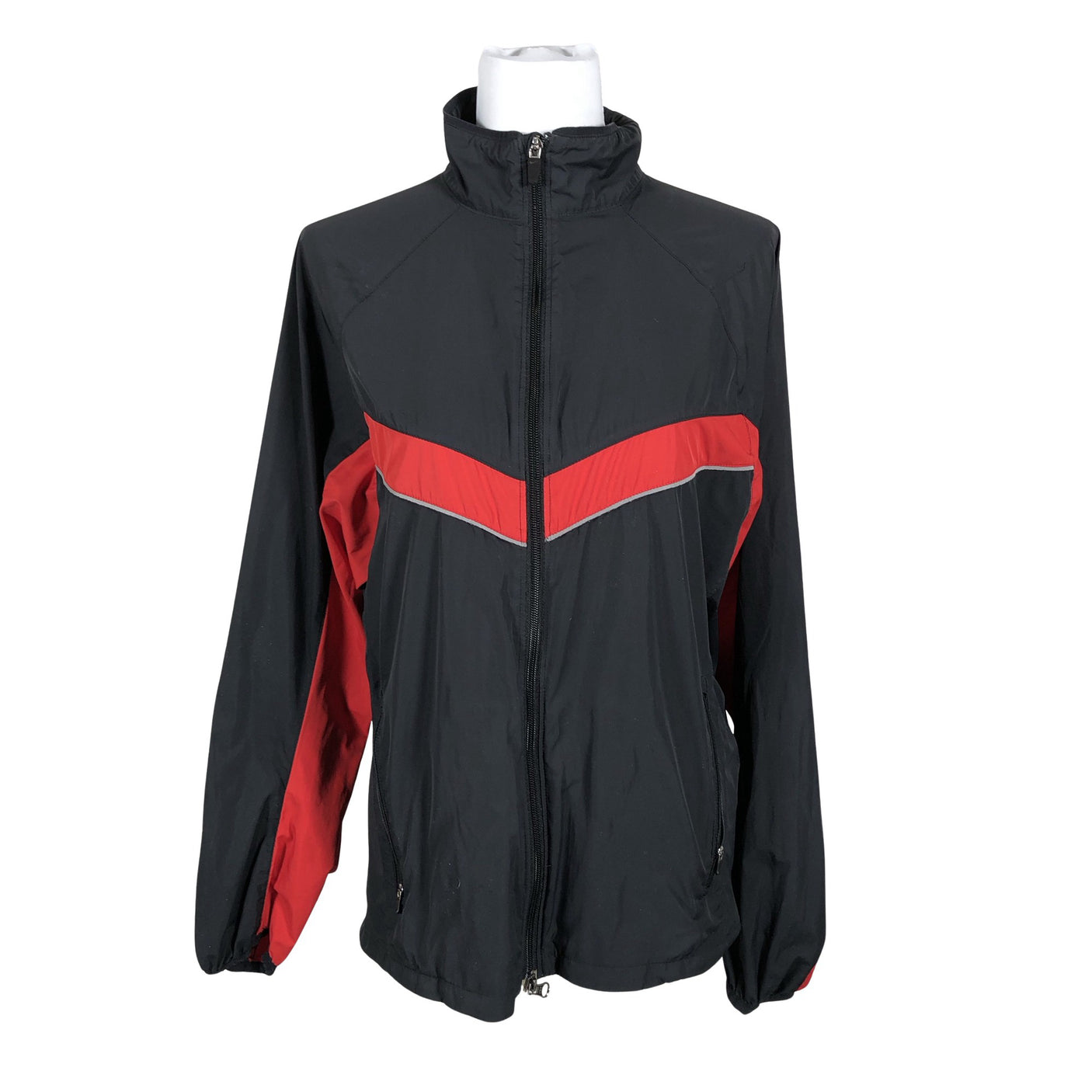 Unisex Nike - Sports jacket, size 38 - Black (2)