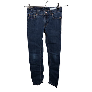 Unisex Polarn O. Pyret - Jeans, size 146 - 152 - Blue (2)