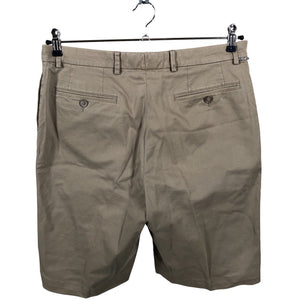 Unisex Burberry - Shorts, size W34 - Beige (2)