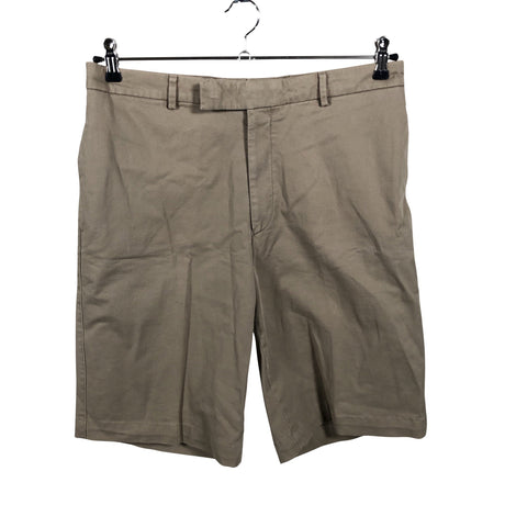 Unisex Burberry - Shorts, size W34 - Beige ()