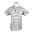 Unisex Lacoste - Polo shirt, size M - Gray ()