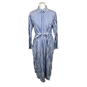 Unisex Gant - Dress, size 40 - Blue (1)