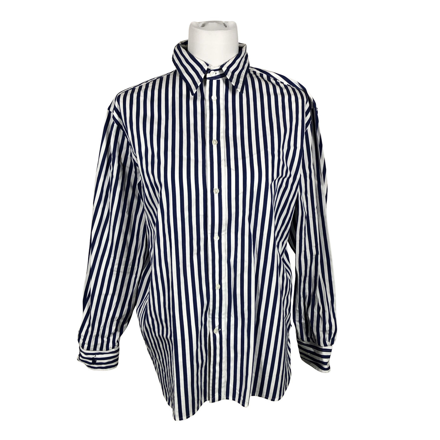 Unisex Polo Ralph Lauren - Tunic, size 38 - Blue (2)