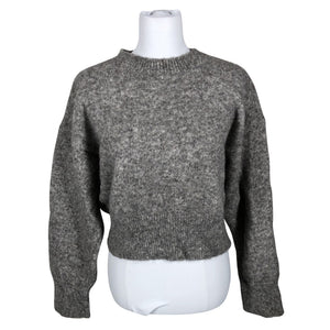 Unisex Archetype - Sweater, size 38 - Gray (2)