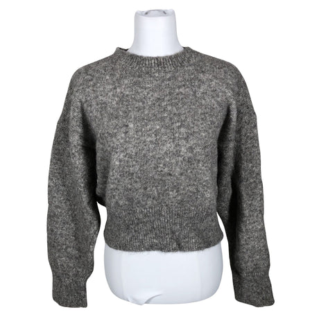 Unisex Archetype - Sweater, size 38 - Gray (2)