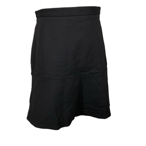 Unisex Tiger of Sweden - Fabric skirt, size 40 - Black (1)