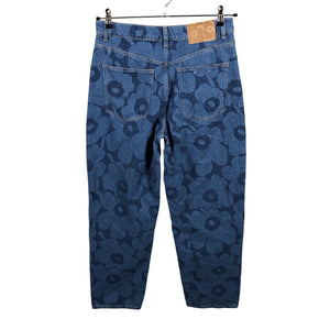 Unisex Marimekko - Jeans, size 40 - Blue (4)