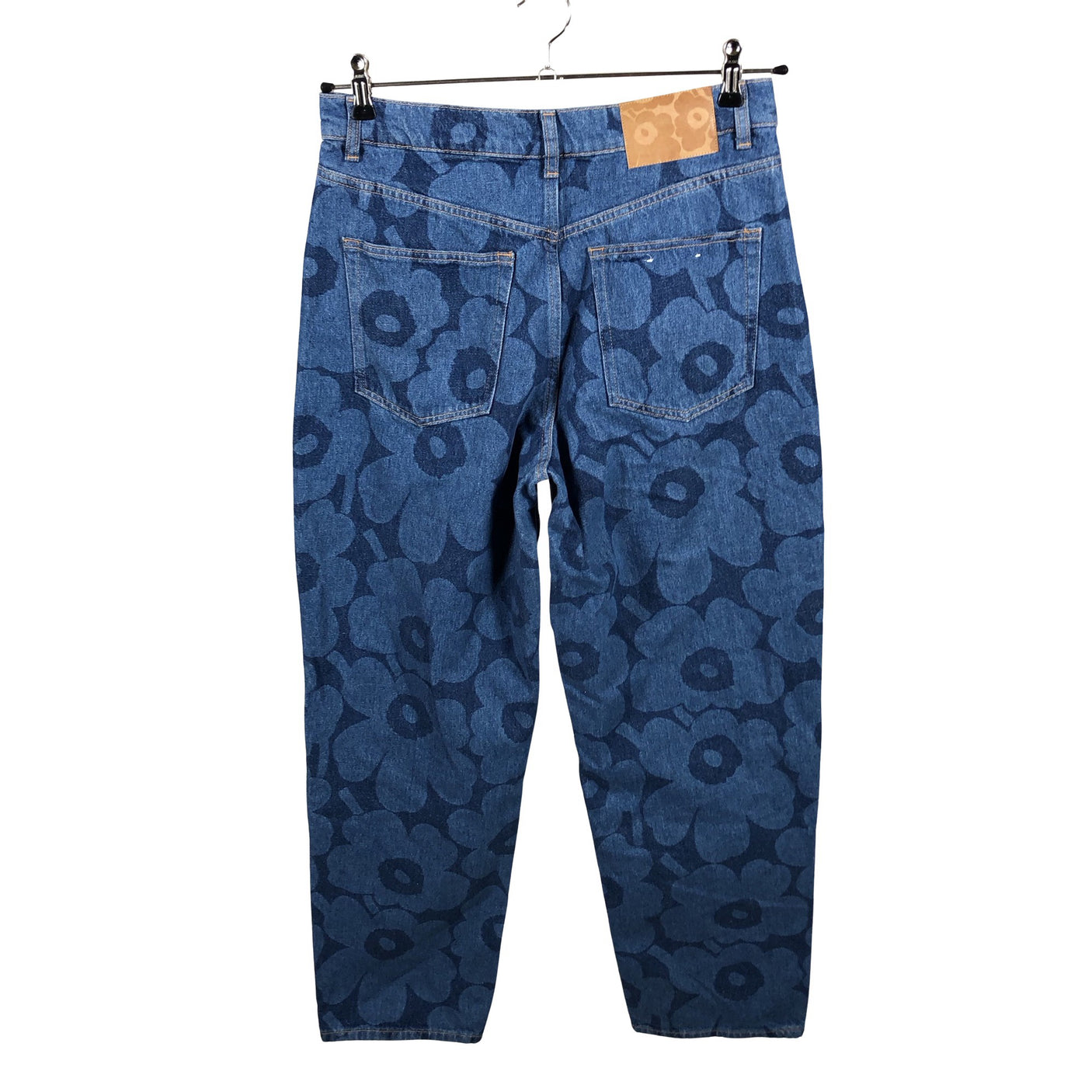 Unisex Marimekko - Jeans, size 40 - Blue (3)