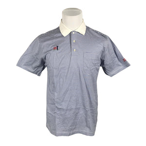 Unisex Imperial - T-shirt, size M - Light blue (1)