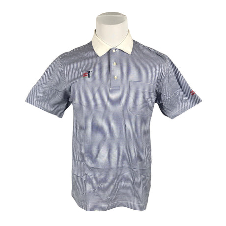 Unisex Imperial - T-shirt, size M - Light blue ()
