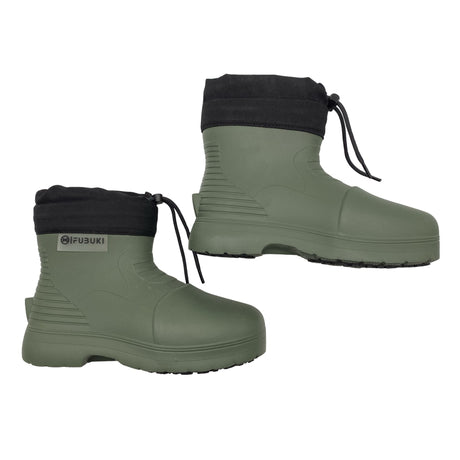 Unisex Fubuki - Wellingtons, size 39 - Green ()