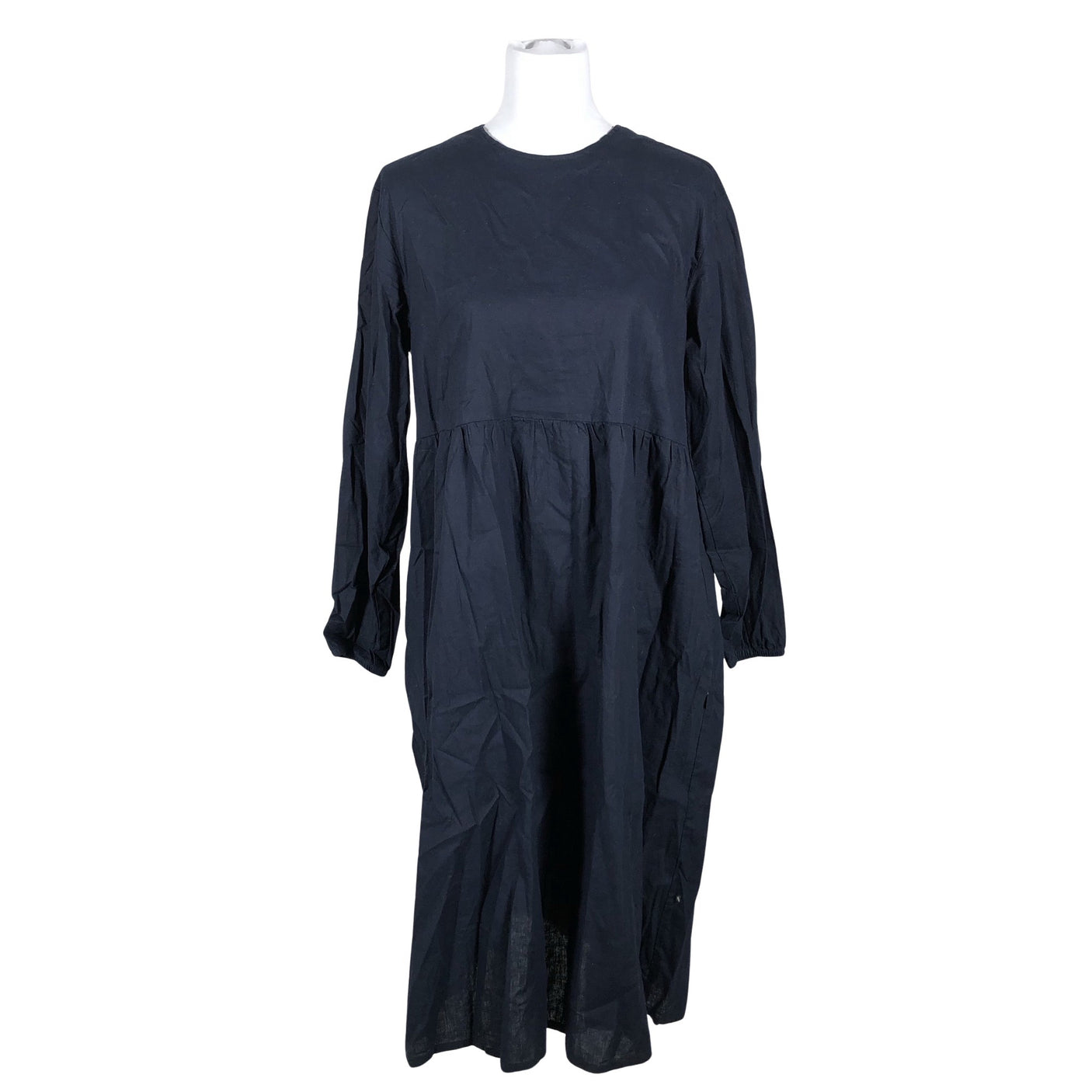 Unisex Makia - Dress, size 38 - Blue (2)