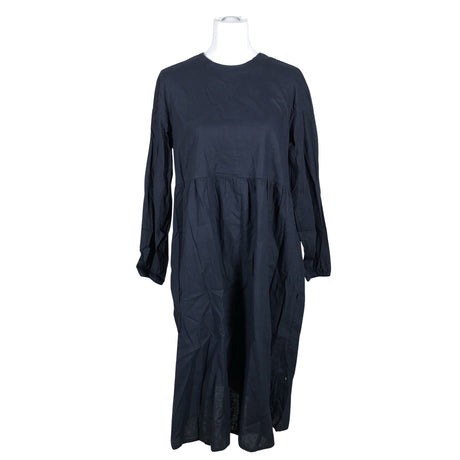 Unisex Makia - Dress, size 38 - Blue (2)