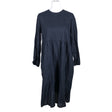 Unisex Makia - Dress, size 38 - Blue ()